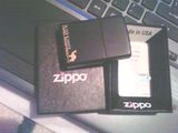 bricheta zippo originala