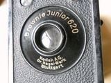 BROWNIE   JUNIOR  620