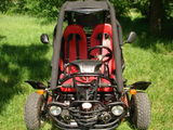 Buggy 4x4 off road