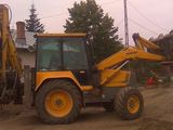 Buldoexcavator Fermec 860