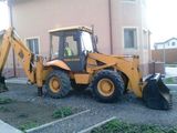 Buldoexcavator JCB 2dx