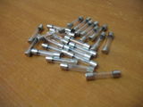 Bussmann Miniature Fuses