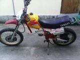 Cadru CROSS YAMAHA 600cc