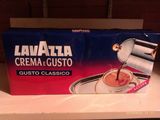 Cafea Lavazza crema e gusto Italia