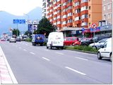 Calea Bucuresti, 80 mp, negociabil.