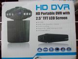 Camera auto HD DVR