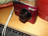 camera foto canon power shot A2200 14MP