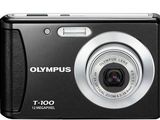 Camera foto OLYMPUS T100,12Mpx