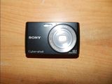 Camera foto Sony compacta