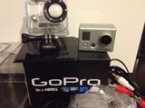 Camera GoPro Hero HD