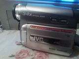 Camera JVC digital video camera gr-d740e