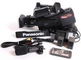 Camera Panasonic MD 10000