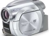 camera panasonic vdr 150 in cutie