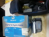 Camera video digitala Sony DCR-DVD203