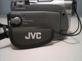 camera video-foto JVC