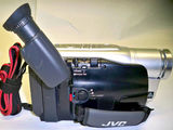 CAMERA VIDEO JVC