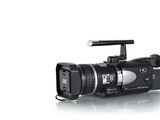 Camera Video JVC GR-HD1U