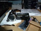 Camera video Panasonic HDC-SD40