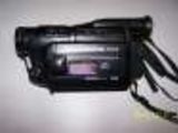 Camera video Panasonic VX 3