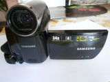 Camera video SAMSUNG VP-D381