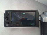 Camera video Sony 50x Optical Zoom 80 GB