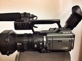 Camera video Sony dsr pd 170