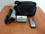 Camera video Sony Handycam DCR-SR 75