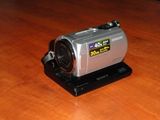 CAMERA VIDEO SONY HANDYCAM DCR-SR32