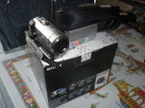 Camera video Sony Handycam DCR-SX33E