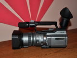 Camera video Sony VX 2100