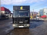 Camion Iveco EuroCargo