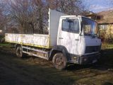 camion mercedes benz 7,5 tone