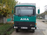 camion saviem 7120 turbo