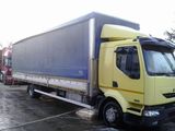 Camion Stupina maxi lungime 9,60