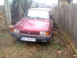 Cand dacia papuc