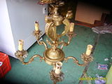 candelabr 5 bec enpir