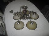 Candelabru Nou!