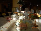 Candy Bar - ITAL CLASS PARTY