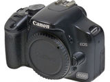 Canon 450D (body)