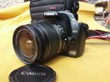 Canon 450d Kit 18-55 is