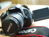 CANON 650D DE VANZARE