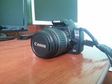 Canon D 350