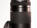 Canon EF 75- 300mm f/ 4- 5. 6 III