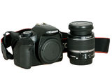 Canon EOS 450D - kit complet