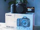 Canon EOS 60D body ca nou