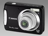 Canon Power Shot A480