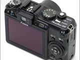 Canon Powershot G9 cu 12.1 MP