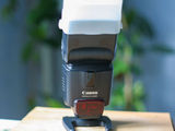 Canon speedlite 430EX urgent