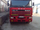 CAP TRACTOR DAF ATI