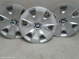 capace bmw de 15 inci originale